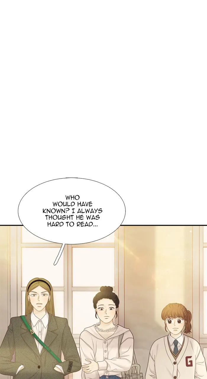 Girl’s World ( World of Girl ) Chapter 408 Online - página 55