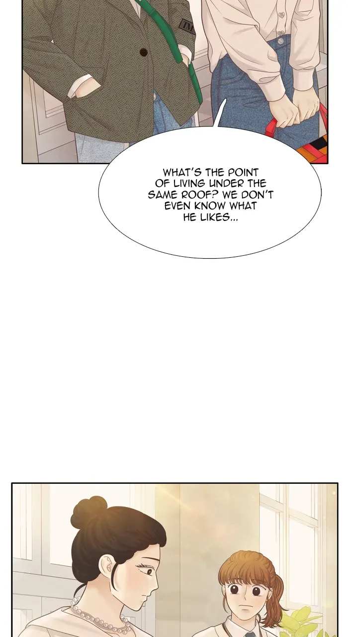 Girl’s World ( World of Girl ) Chapter 408 Online - página 57