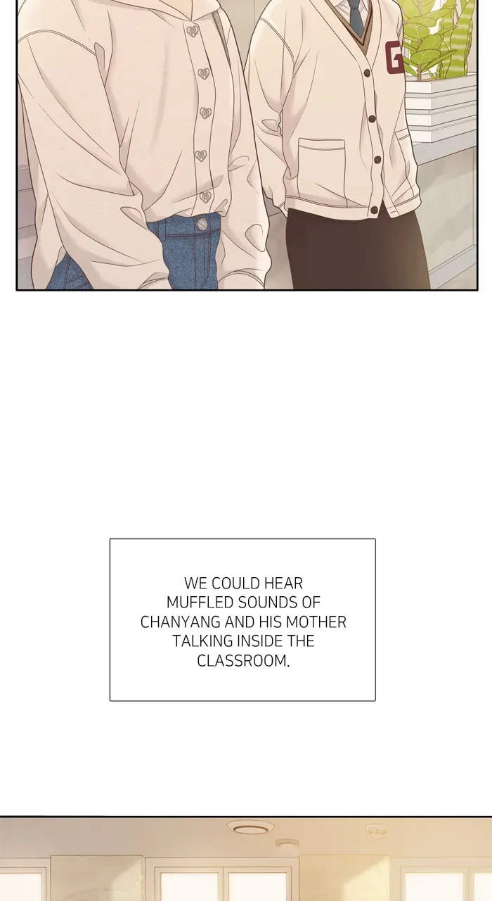 Girl’s World ( World of Girl ) Chapter 408 Online - página 58