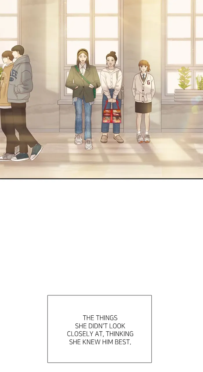 Girl’s World ( World of Girl ) Chapter 408 Online - página 59