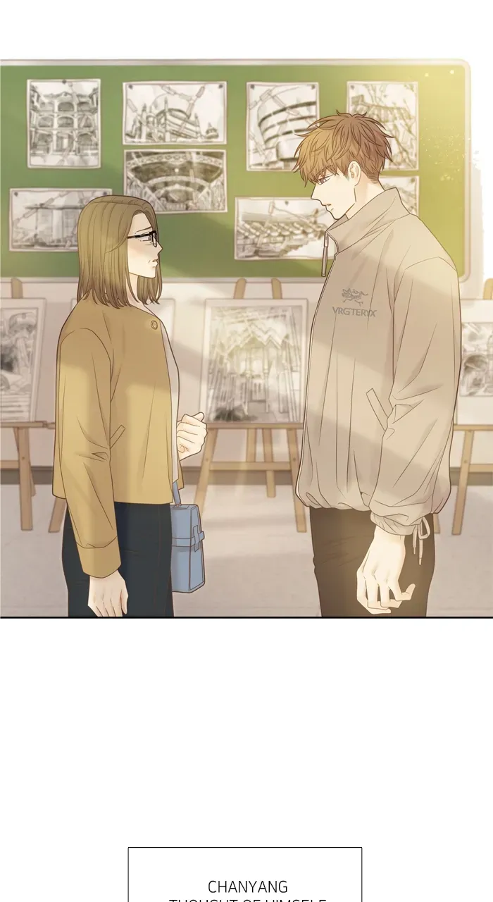 Girl’s World ( World of Girl ) Chapter 408 Online - página 63