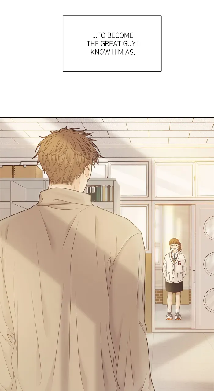 Girl’s World ( World of Girl ) Chapter 408 Online - página 66