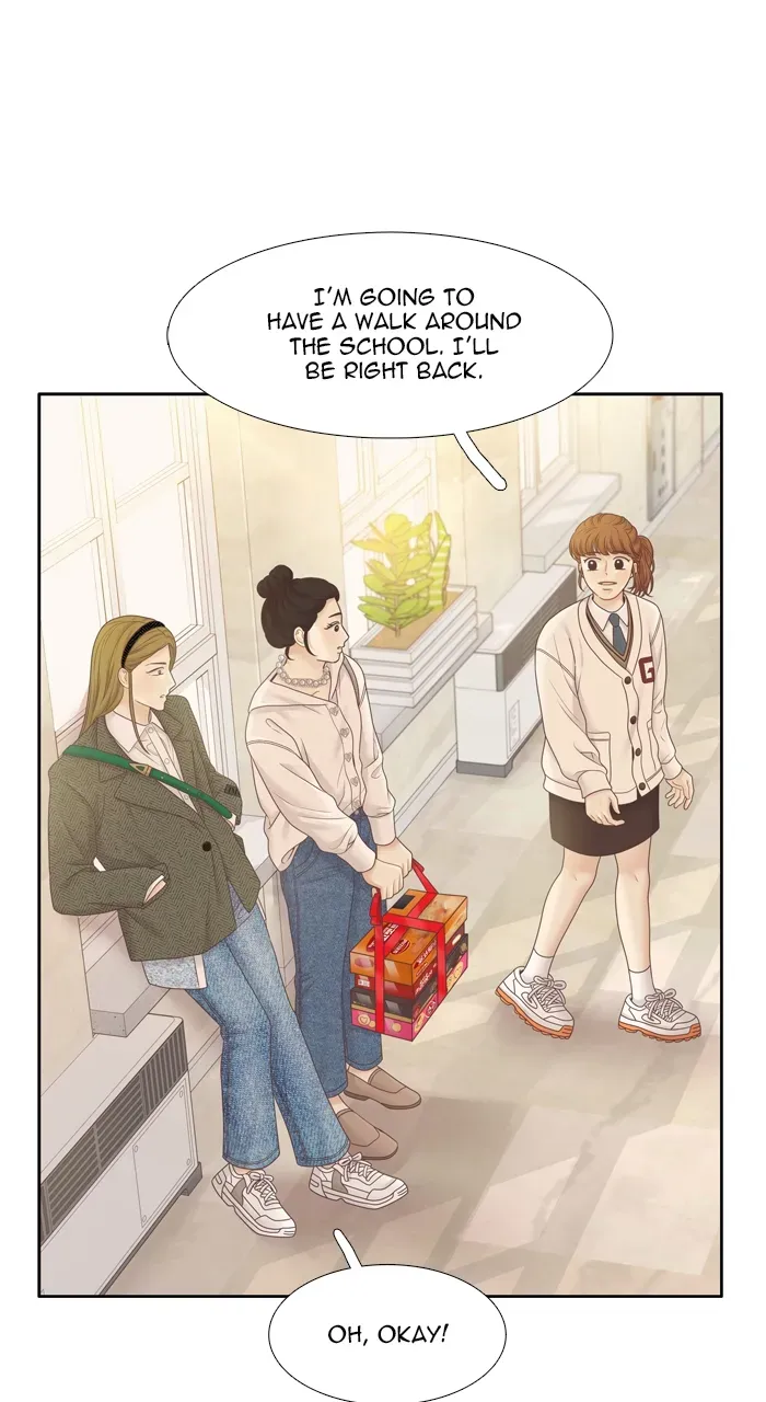 Girl’s World ( World of Girl ) Chapter 408 Online - página 68