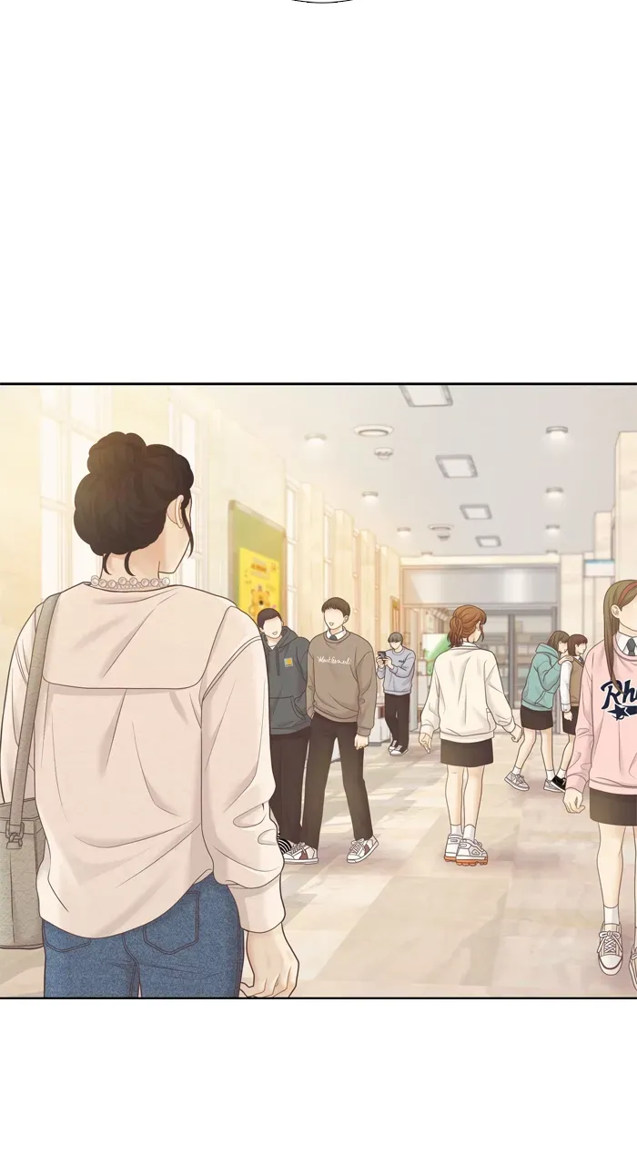 Girl’s World ( World of Girl ) Chapter 408 Online - página 69