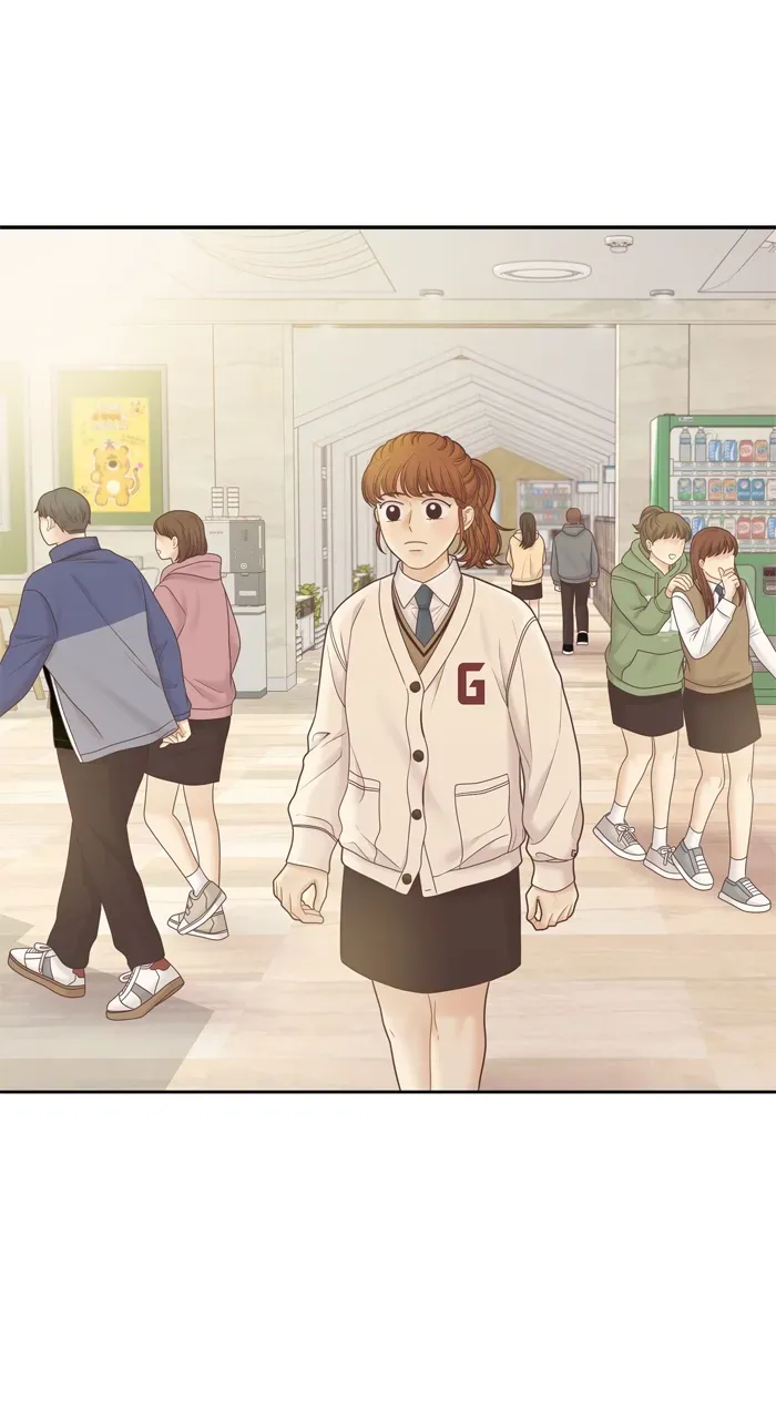 Girl’s World ( World of Girl ) Chapter 408 Online - página 70