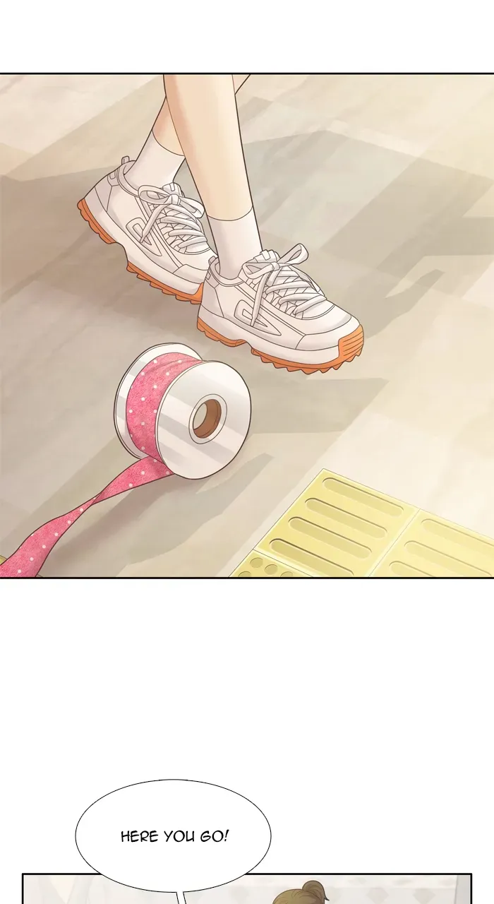 Girl’s World ( World of Girl ) Chapter 408 Online - página 71