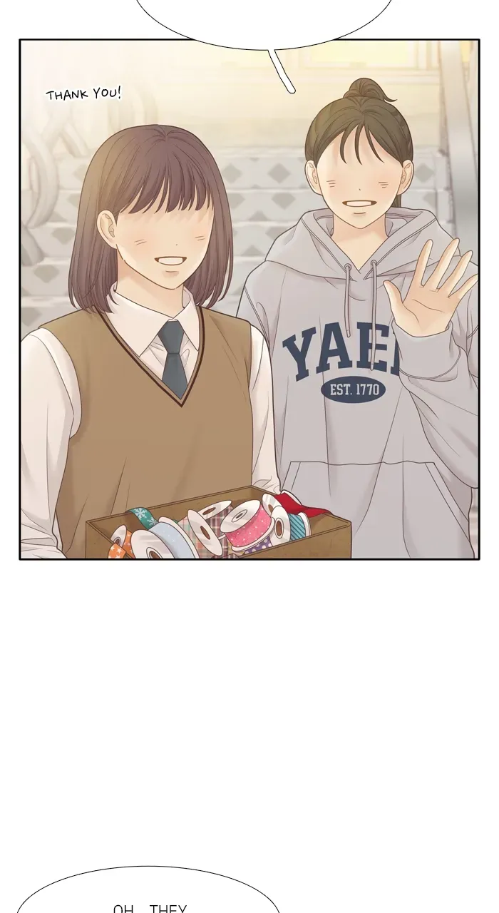 Girl’s World ( World of Girl ) Chapter 408 Online - página 73
