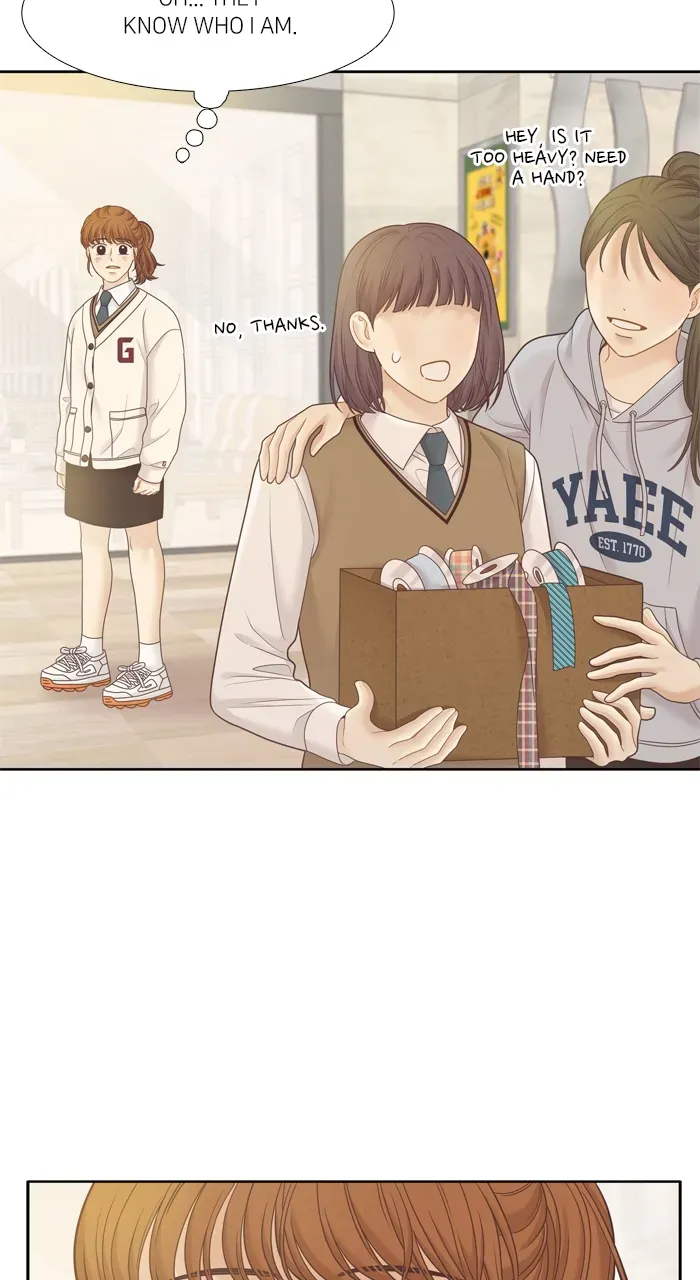 Girl’s World ( World of Girl ) Chapter 408 Online - página 74