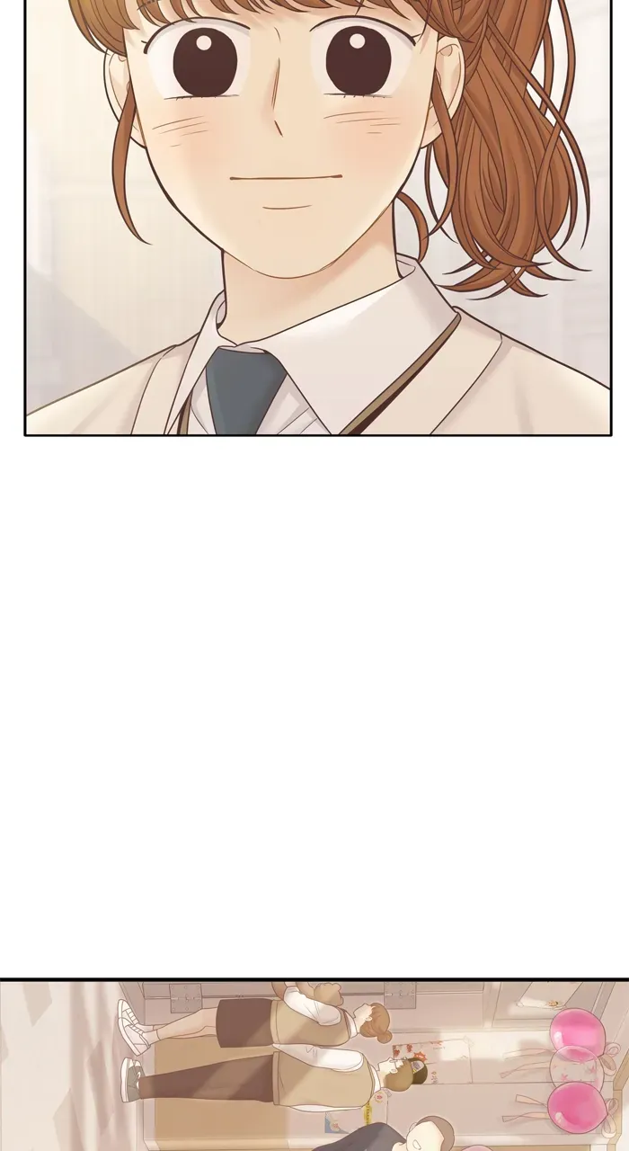 Girl’s World ( World of Girl ) Chapter 408 Online - página 75