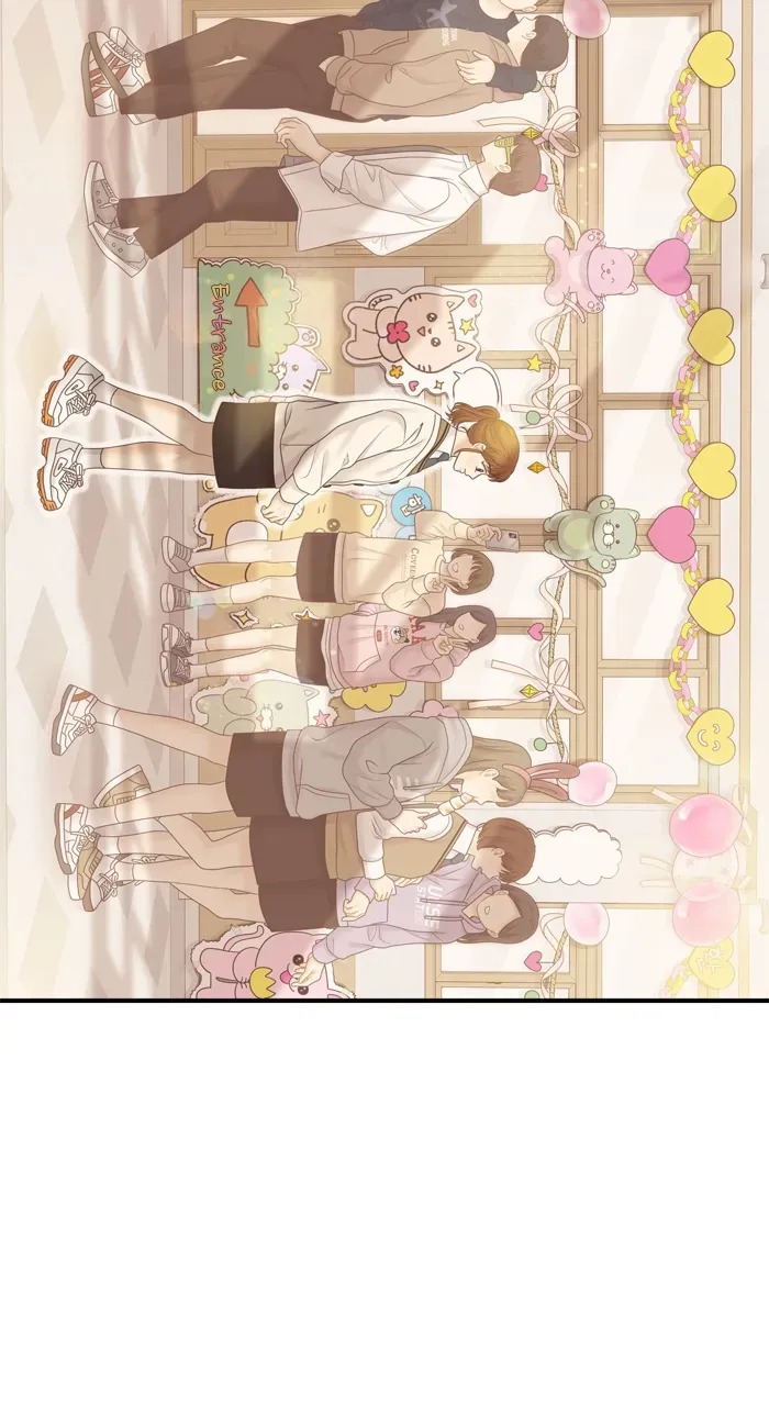 Girl’s World ( World of Girl ) Chapter 408 Online - página 76