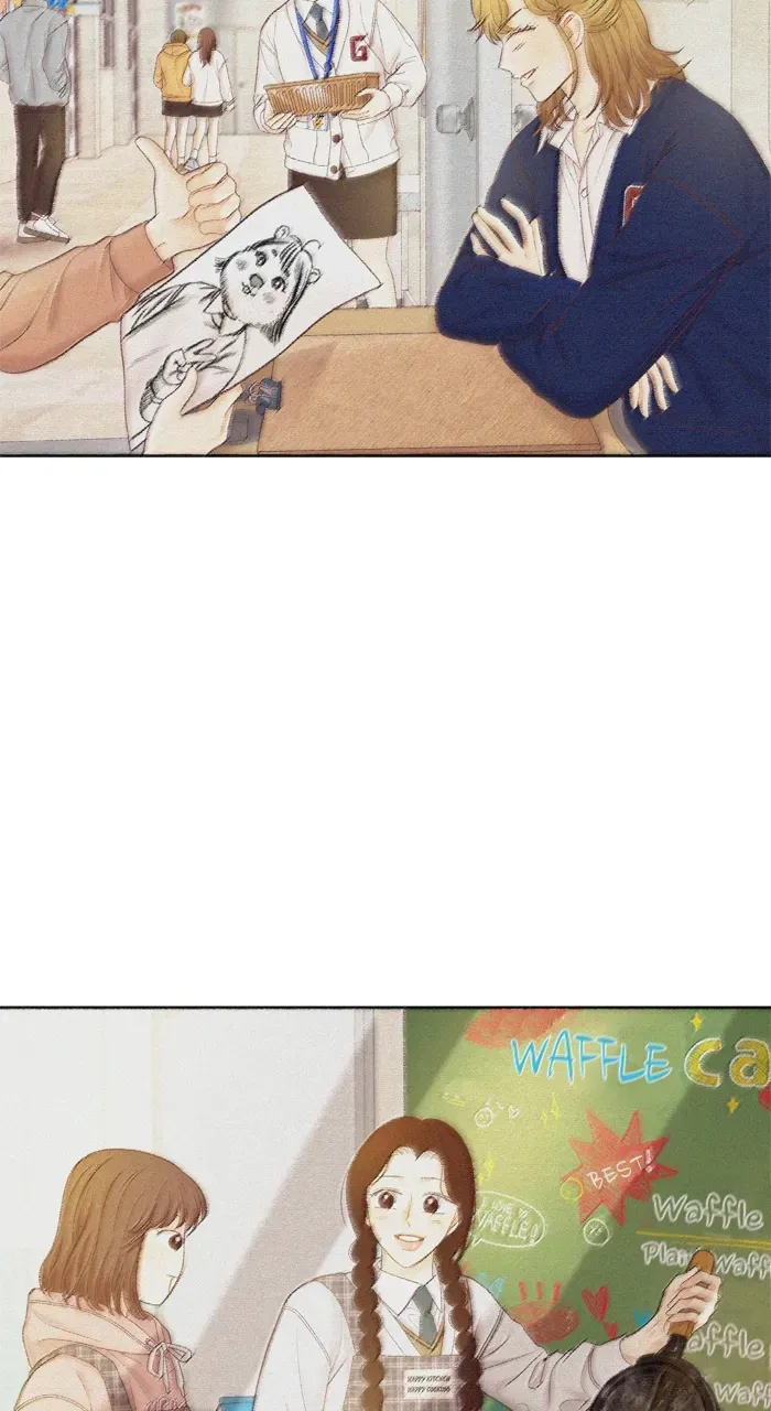 Girl’s World ( World of Girl ) Chapter 408 Online - página 79