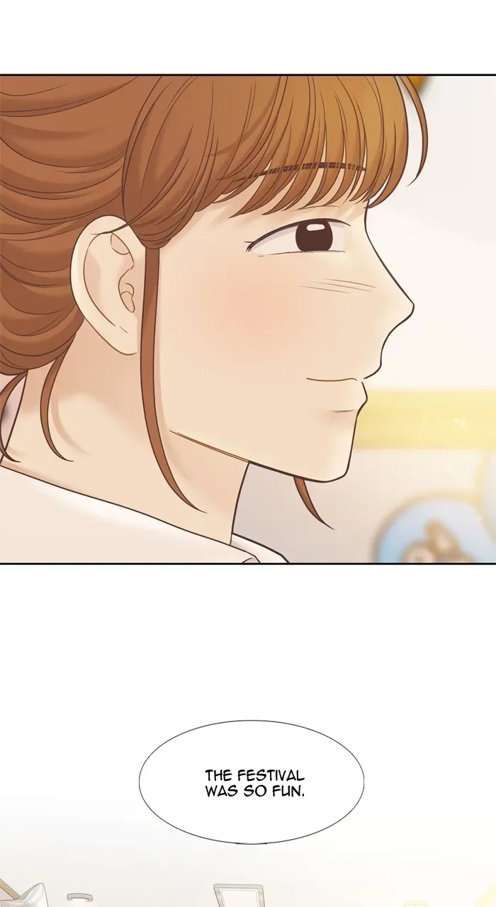 Girl’s World ( World of Girl ) Chapter 408 Online - página 85