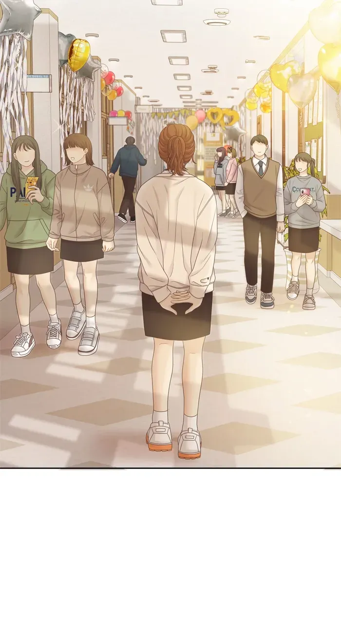 Girl’s World ( World of Girl ) Chapter 408 Online - página 86