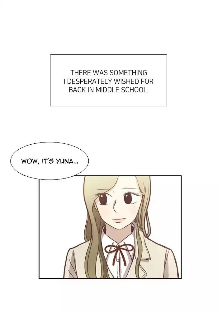 Girl’s World ( World of Girl ) Chapter 41 Online - página 1