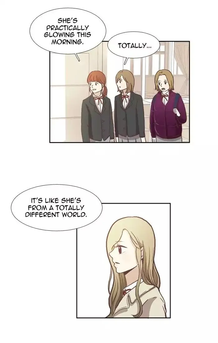 Girl’s World ( World of Girl ) Chapter 41 Online - página 2