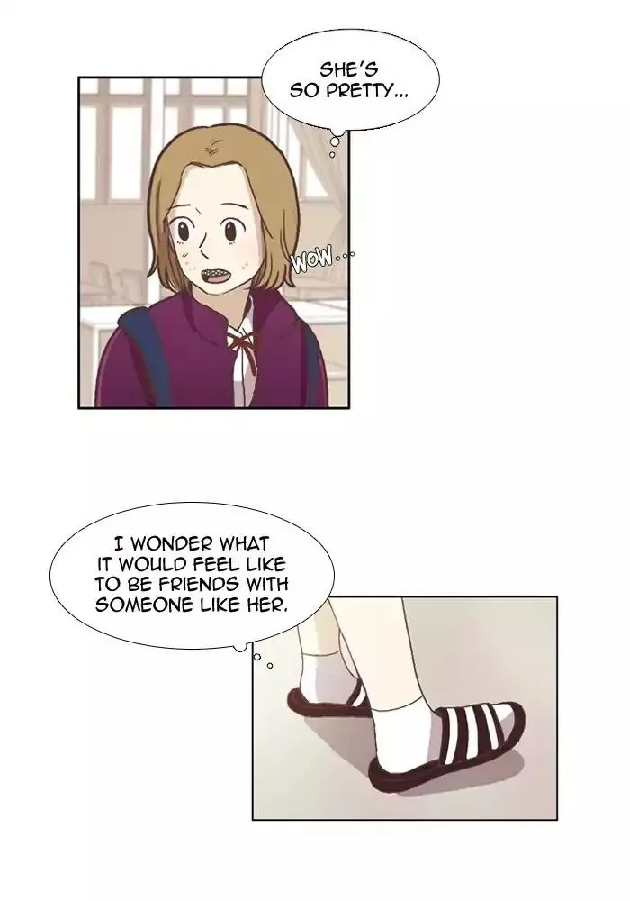 Girl’s World ( World of Girl ) Chapter 41 Online - página 3