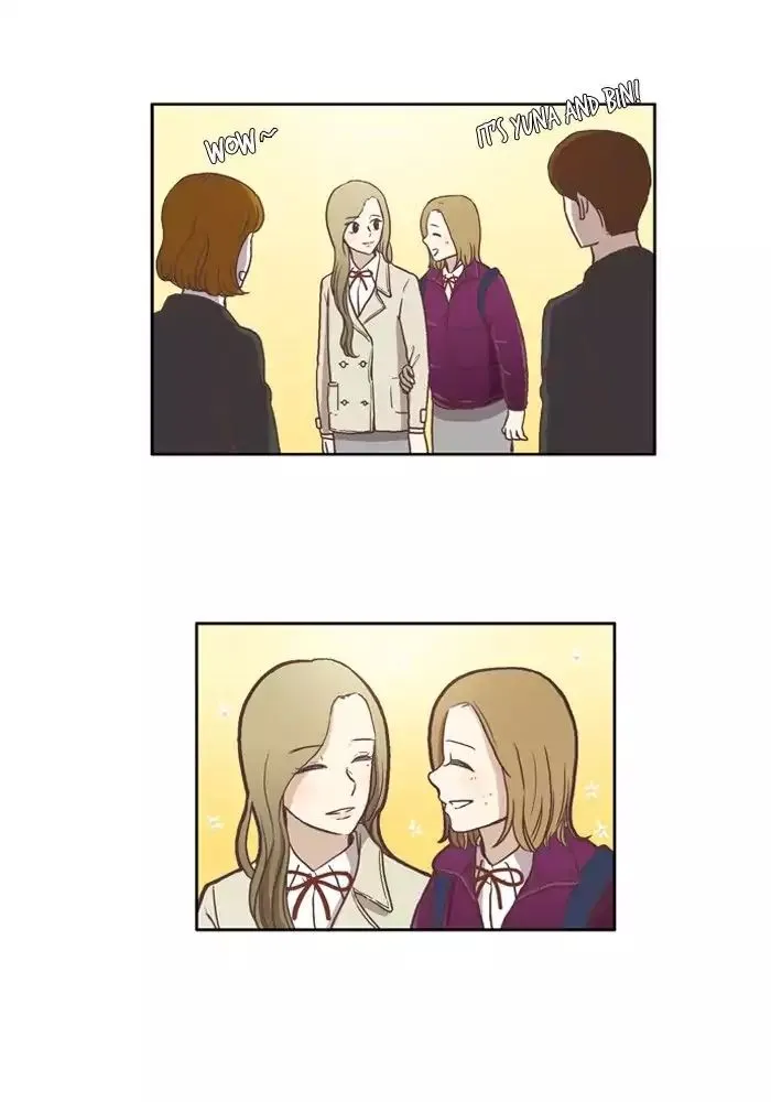 Girl’s World ( World of Girl ) Chapter 41 Online - página 4
