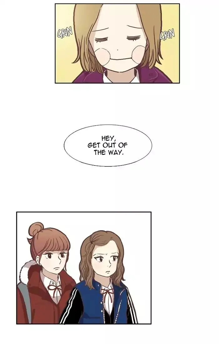 Girl’s World ( World of Girl ) Chapter 41 Online - página 5