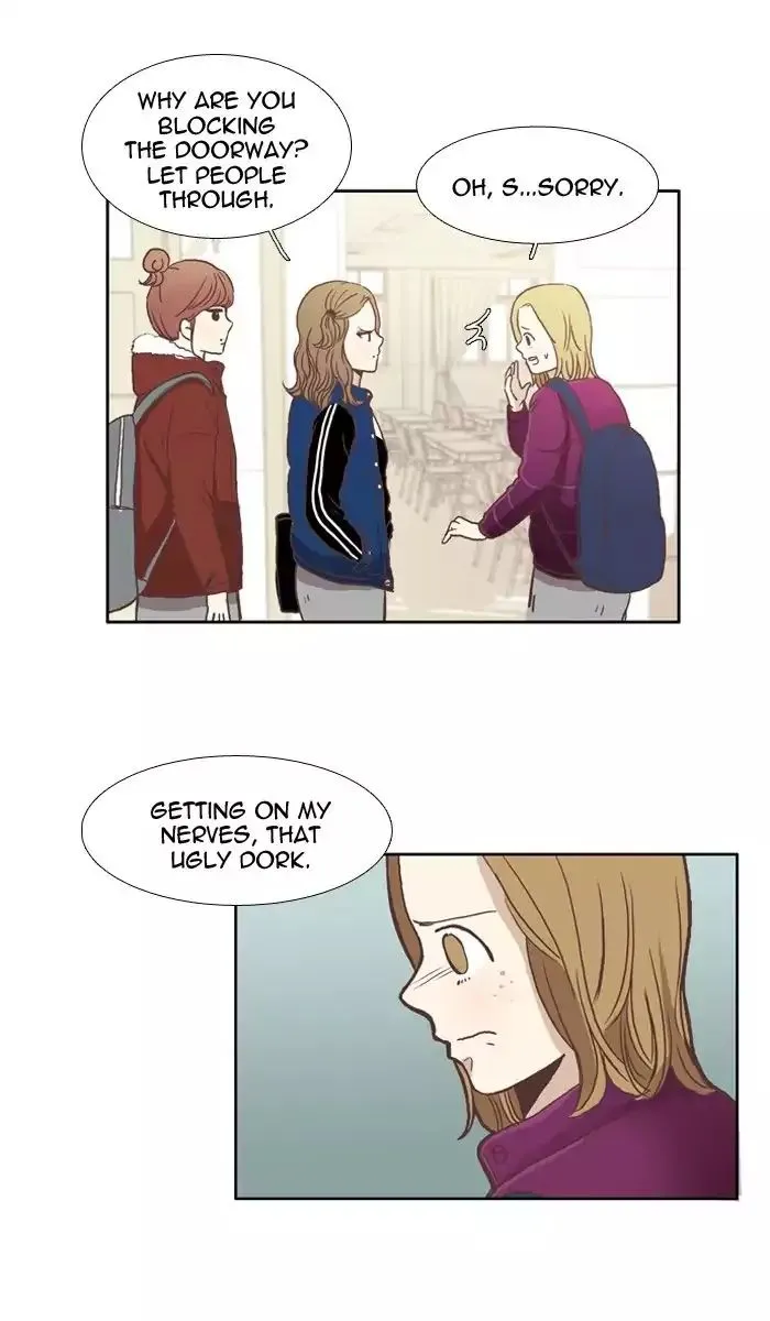Girl’s World ( World of Girl ) Chapter 41 Online - página 6