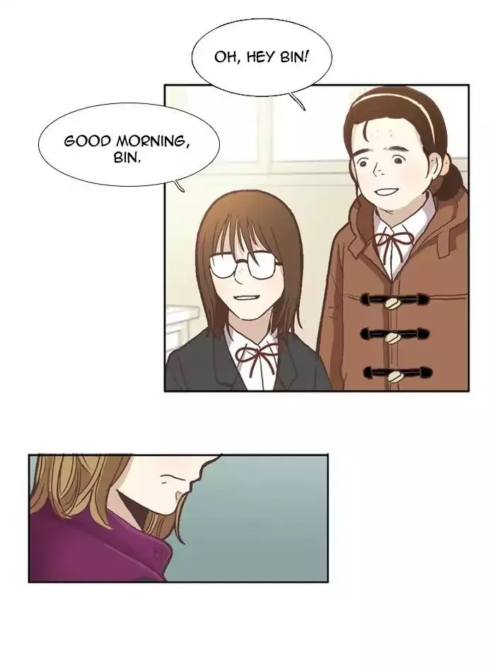 Girl’s World ( World of Girl ) Chapter 41 Online - página 8