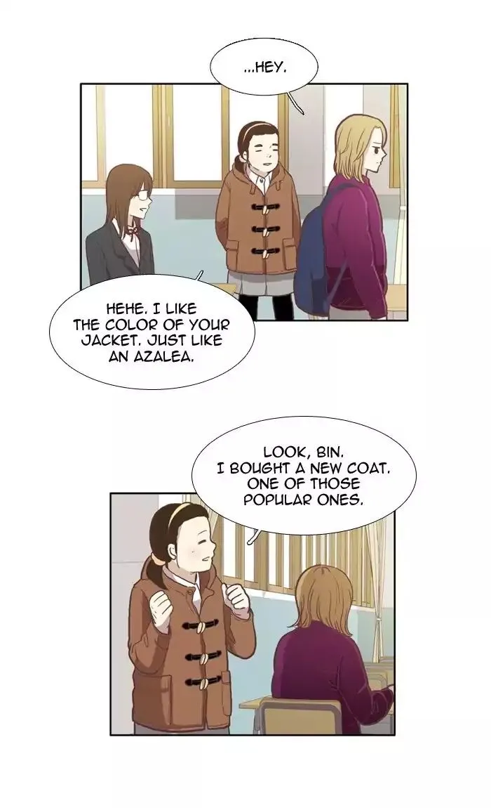 Girl’s World ( World of Girl ) Chapter 41 Online - página 9