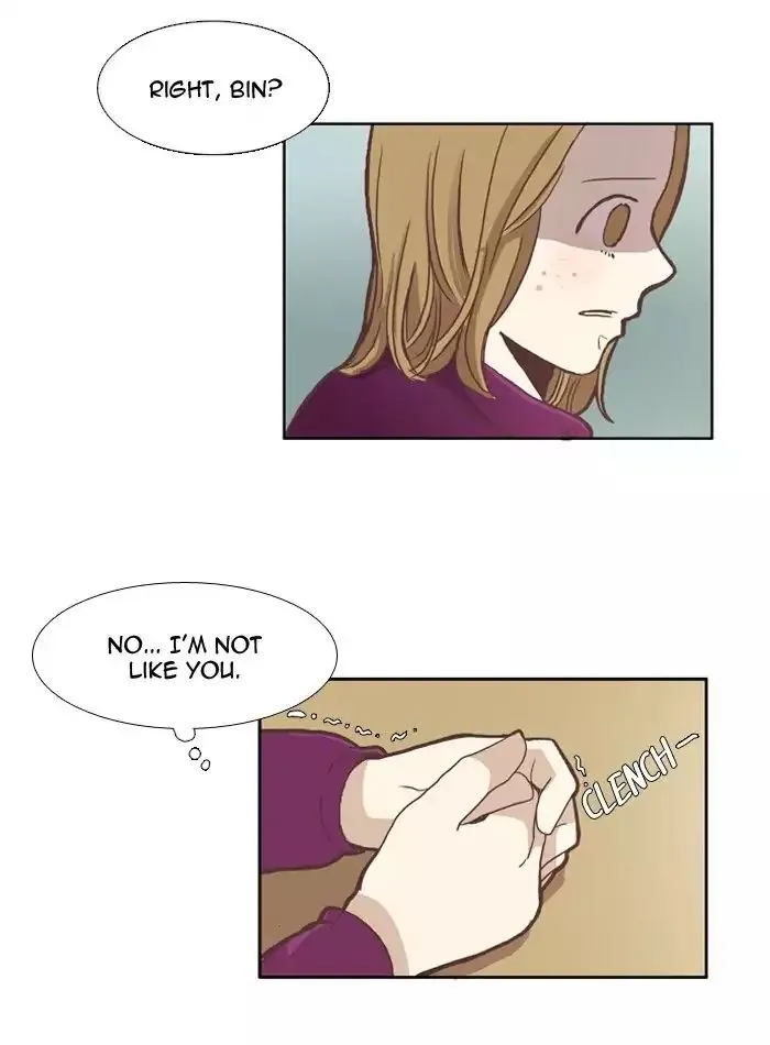 Girl’s World ( World of Girl ) Chapter 41 Online - página 13