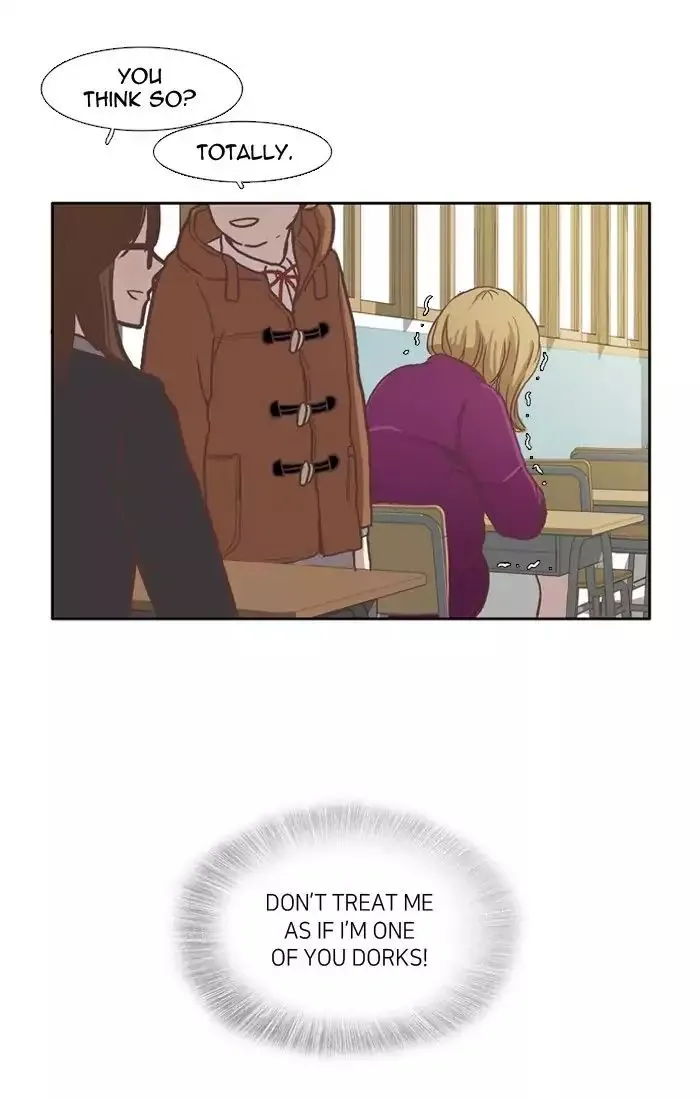 Girl’s World ( World of Girl ) Chapter 41 Online - página 14