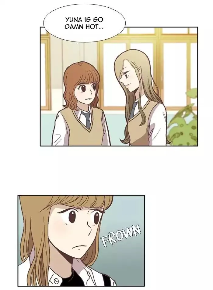 Girl’s World ( World of Girl ) Chapter 41 Online - página 19