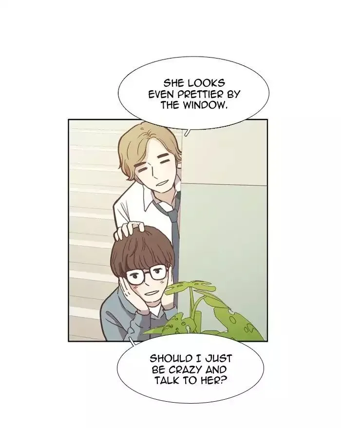 Girl’s World ( World of Girl ) Chapter 41 Online - página 20