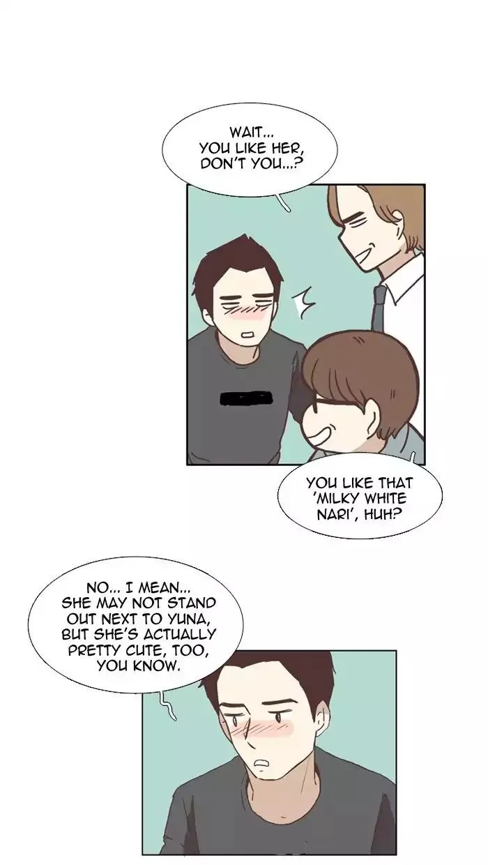 Girl’s World ( World of Girl ) Chapter 41 Online - página 22