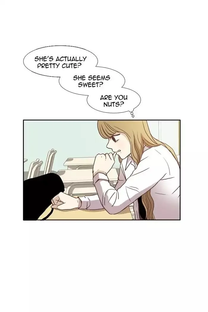 Girl’s World ( World of Girl ) Chapter 41 Online - página 25