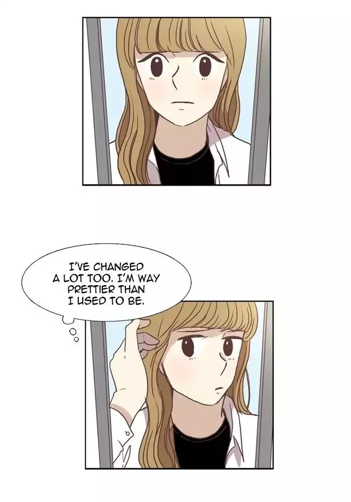 Girl’s World ( World of Girl ) Chapter 41 Online - página 26