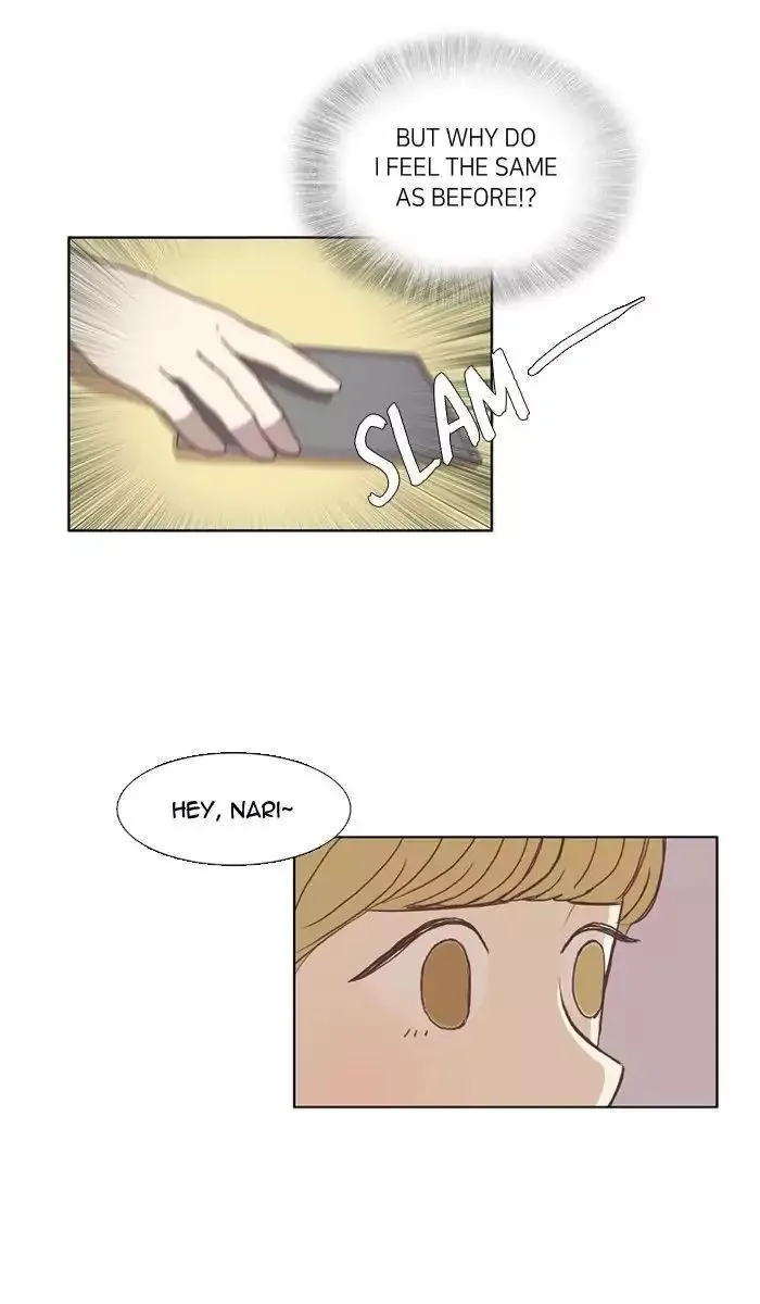 Girl’s World ( World of Girl ) Chapter 41 Online - página 27