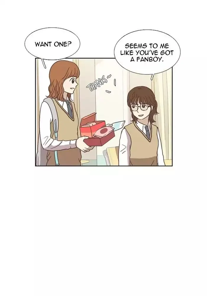 Girl’s World ( World of Girl ) Chapter 41 Online - página 29