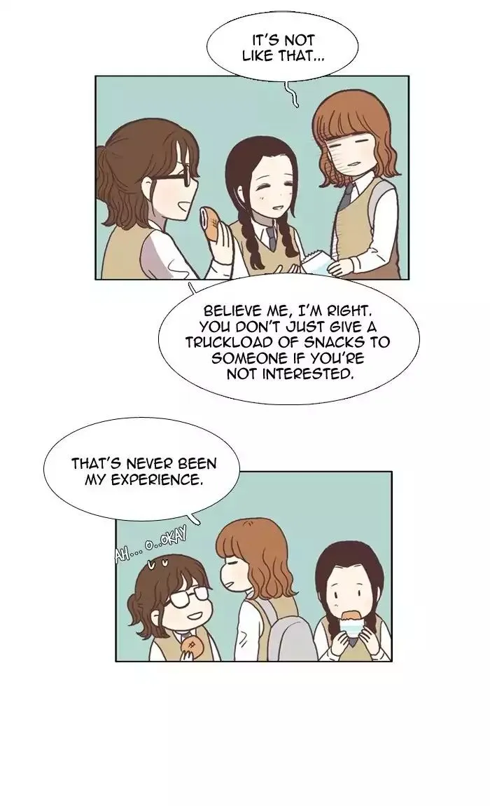 Girl’s World ( World of Girl ) Chapter 41 Online - página 30