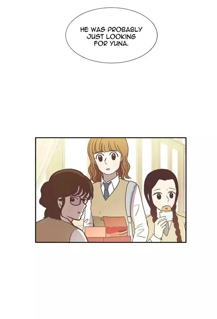 Girl’s World ( World of Girl ) Chapter 41 Online - página 31