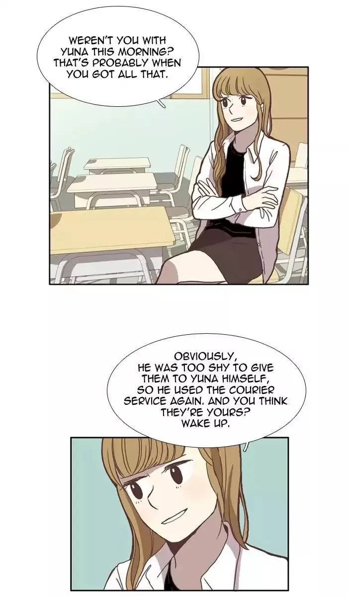 Girl’s World ( World of Girl ) Chapter 41 Online - página 32