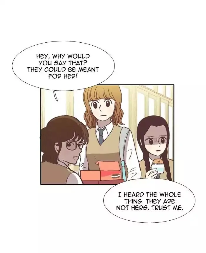 Girl’s World ( World of Girl ) Chapter 41 Online - página 33