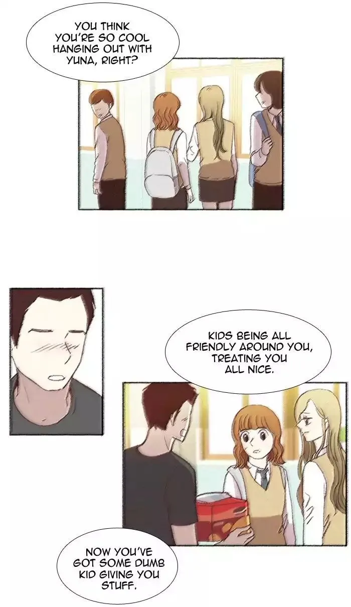 Girl’s World ( World of Girl ) Chapter 41 Online - página 35