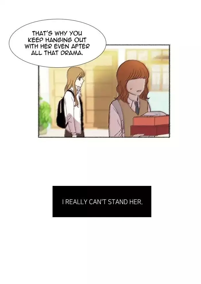 Girl’s World ( World of Girl ) Chapter 41 Online - página 36