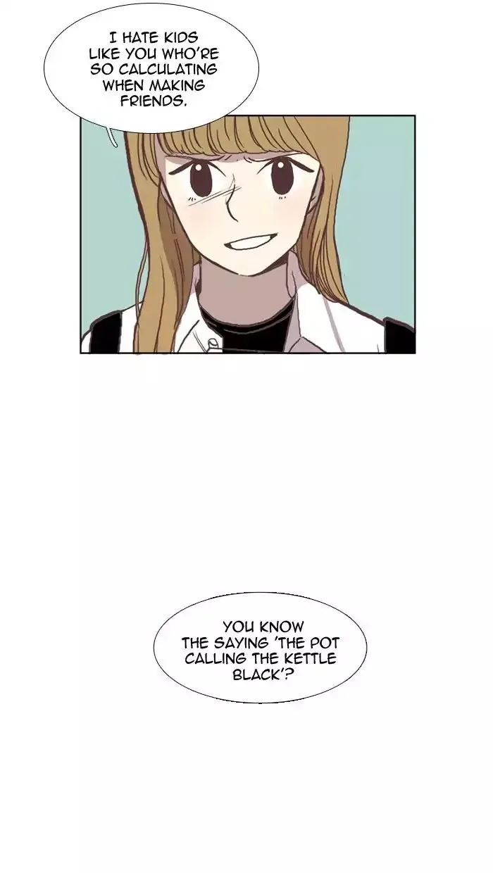 Girl’s World ( World of Girl ) Chapter 41 Online - página 37