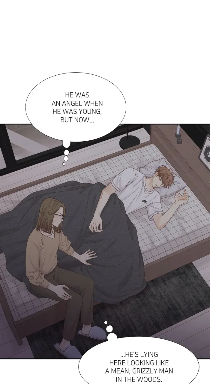 Girl’s World ( World of Girl ) Chapter 410 Online - página 12