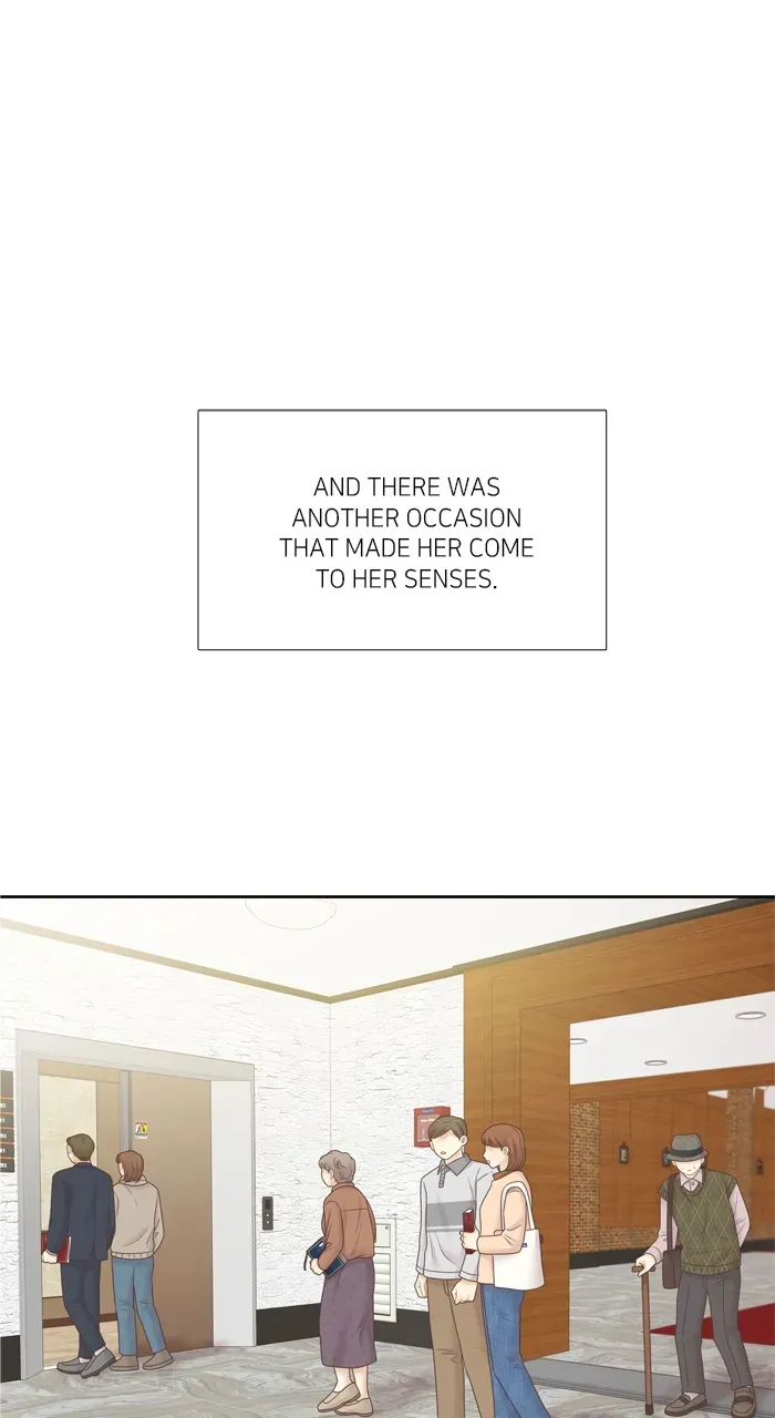 Girl’s World ( World of Girl ) Chapter 410 Online - página 16