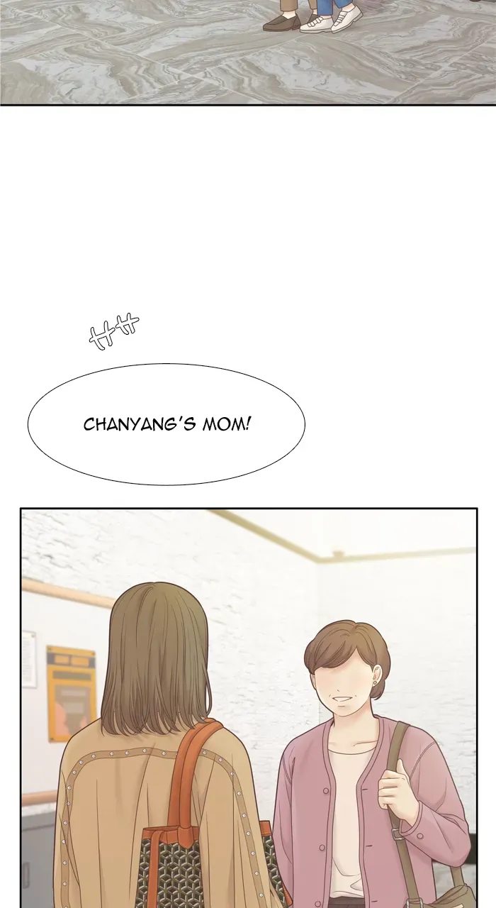 Girl’s World ( World of Girl ) Chapter 410 Online - página 17