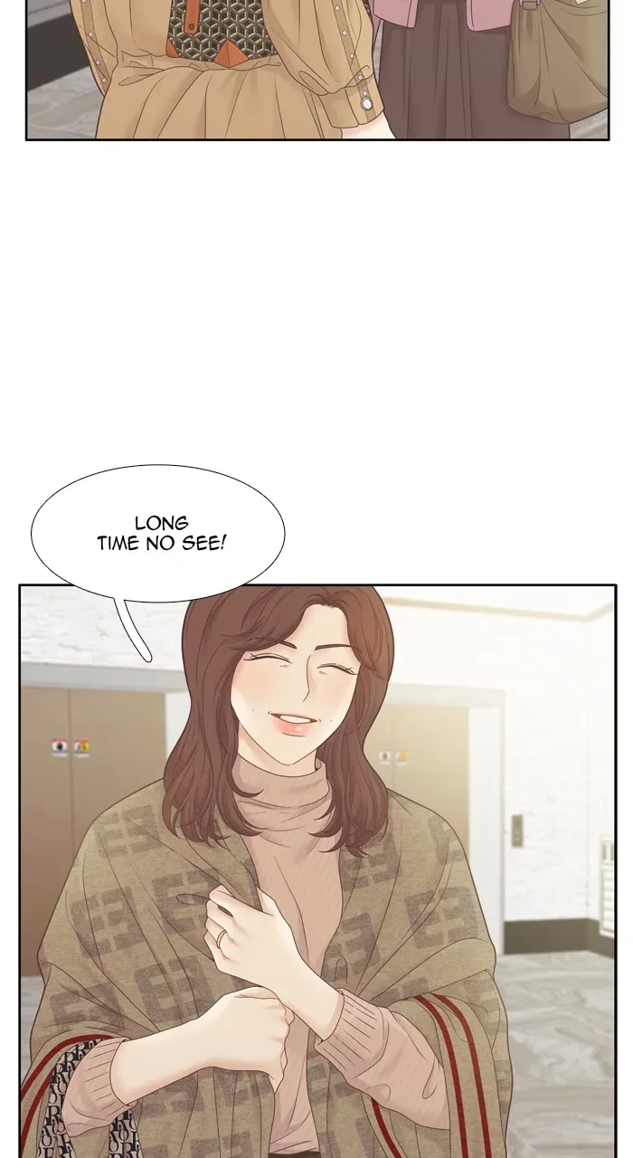 Girl’s World ( World of Girl ) Chapter 410 Online - página 18
