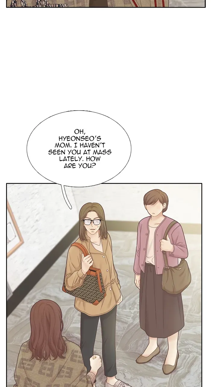 Girl’s World ( World of Girl ) Chapter 410 Online - página 19