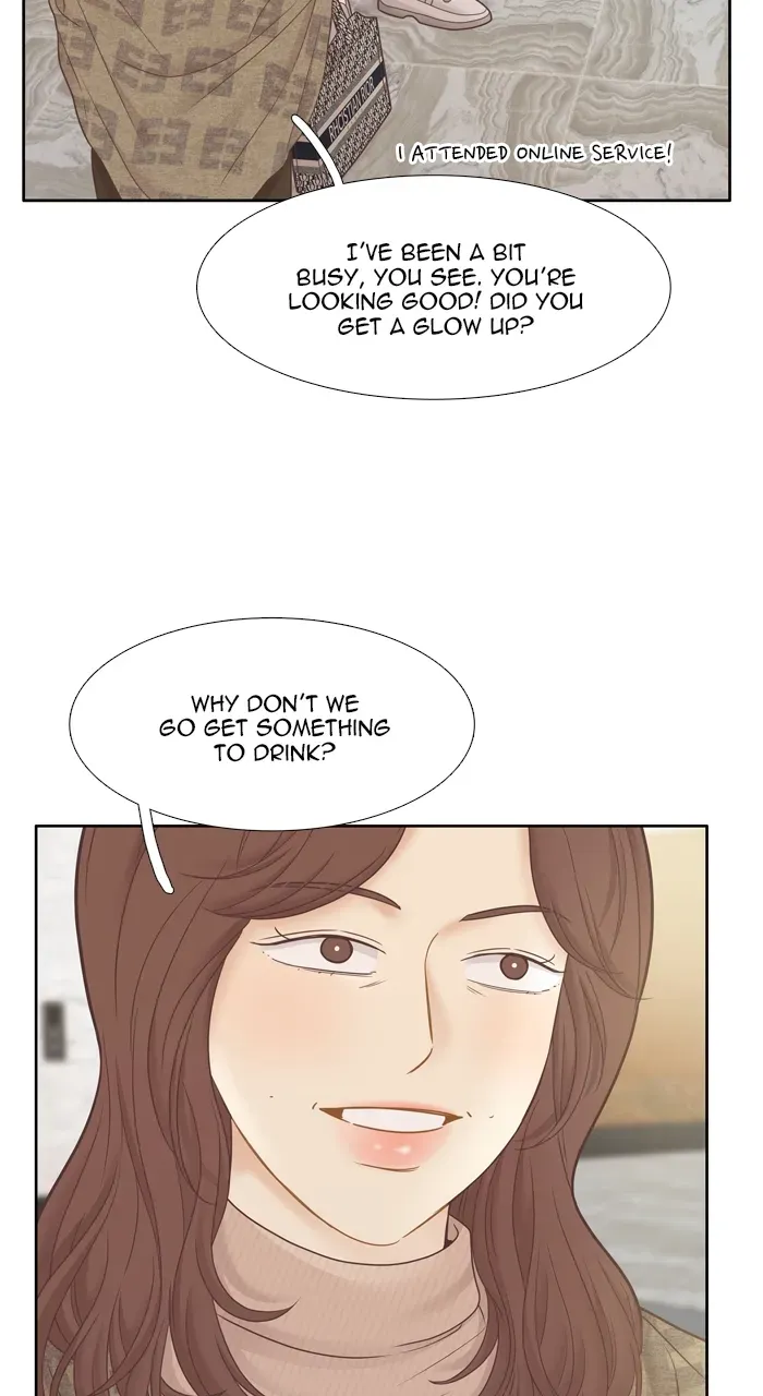 Girl’s World ( World of Girl ) Chapter 410 Online - página 20