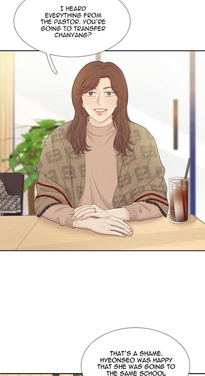 Girl’s World ( World of Girl ) Chapter 410 Online - página 23