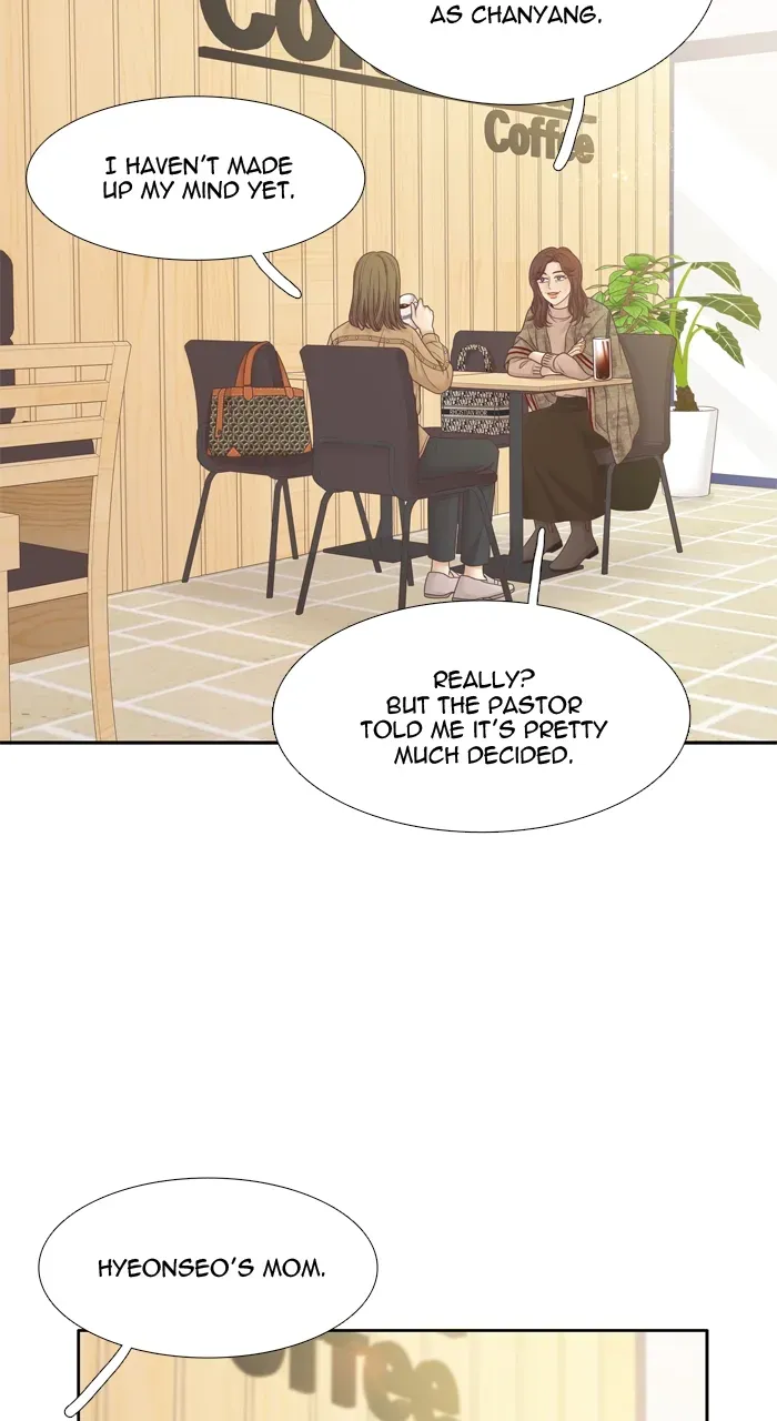 Girl’s World ( World of Girl ) Chapter 410 Online - página 24