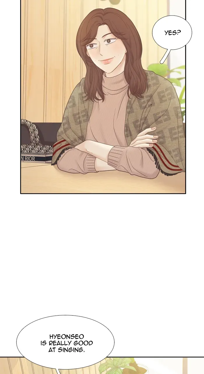Girl’s World ( World of Girl ) Chapter 410 Online - página 25